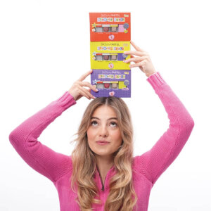 Pastel Show By Pastel Glow Up Girl That Girl - 4