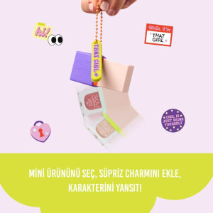 Pastel Show By Pastel Glow Up Girl That Girl - 3