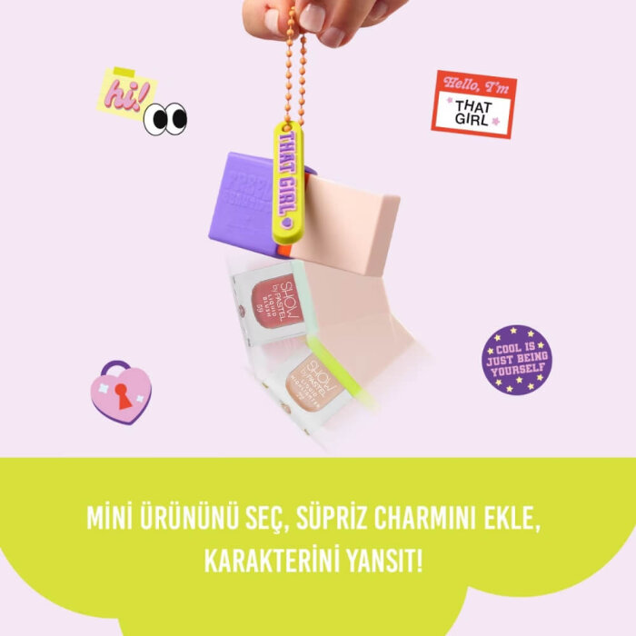 Pastel Show By Pastel Glow Up Girl That Girl - 3