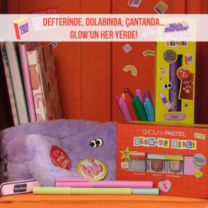 Pastel Show By Pastel Glow Up Girl Xoxo - 5