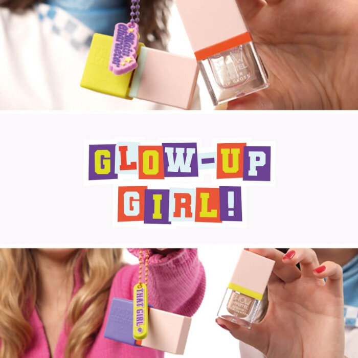 Pastel Show By Pastel Glow Up Girl Xoxo - 2