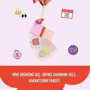 Pastel Show By Pastel Glow Up Girl Xoxo - 3