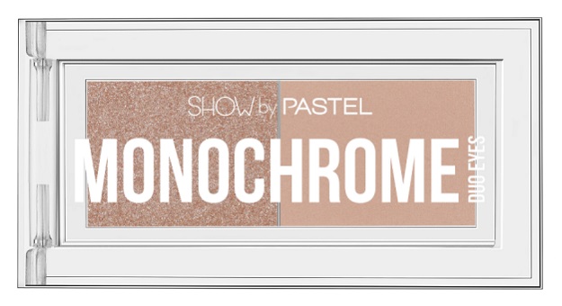 Pastel Show By Pastel Monochrome Eyeshadow 21