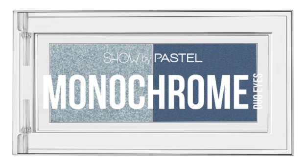 Pastel Show By Pastel Monochrome Eyeshadow 25