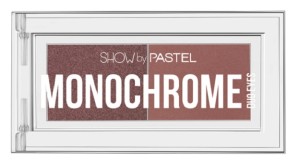 Pastel - Pastel Show By Pastel Monochrome Eyeshadow 30