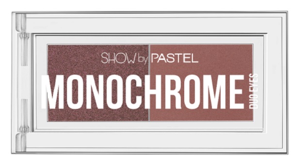 Pastel Show By Pastel Monochrome Eyeshadow 30