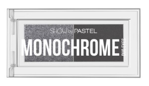 Pastel - Pastel Show By Pastel Monochrome Eyeshadow 32