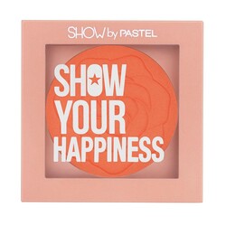 Pastel Show By Pastel Show Your Happiness Blush 206 - Thumbnail