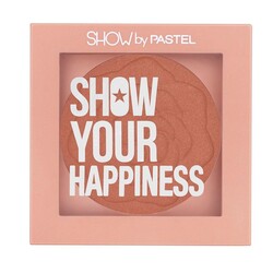 Pastel Show By Pastel Show Your Happiness Blush 207 - Thumbnail