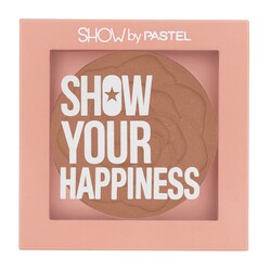 Pastel Show By Pastel Show Your Happiness Blush 208 - Thumbnail