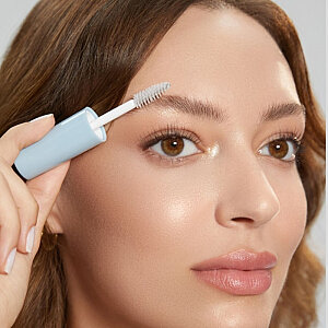Pastel Show By Pastel Transparet Eyebrow&Eyelash Mascara - 4