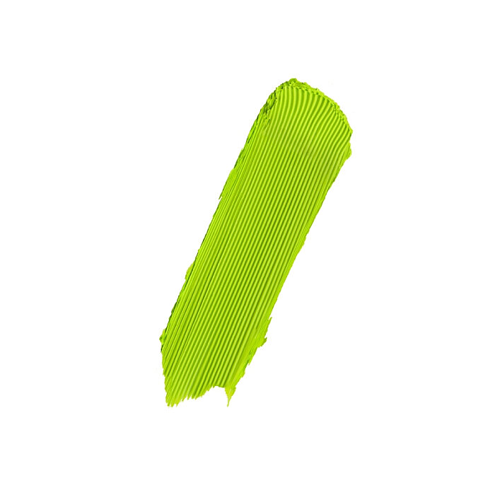 Pastel Show By Pastel Your Mascara Color No:12 Lime - 2