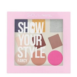 Pastel Show By Pastel Your Style Eyeshadow 463 Fancy - Thumbnail