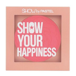 Pastel Show Your Happiness Blush 202 - Thumbnail
