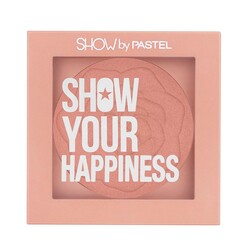 Pastel Show Your Happiness Blush 203 - Thumbnail