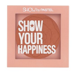 Pastel Show Your Happiness Blush 204 - Thumbnail