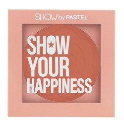 Pastel Show Your Happiness Blush 205 - Thumbnail