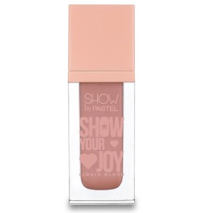 Pastel Show Your Joy Liquid Blush 51 - Thumbnail
