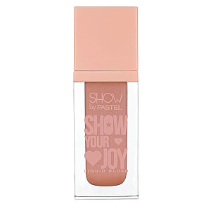 Pastel Show Your Joy Liquid Blush 51 