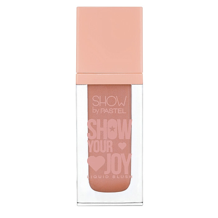 Pastel Show Your Joy Liquid Blush 51 - 1