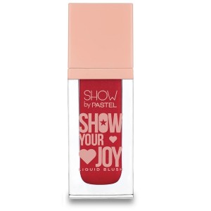 Pastel Show Your Joy Liquid Blush 52 - Thumbnail