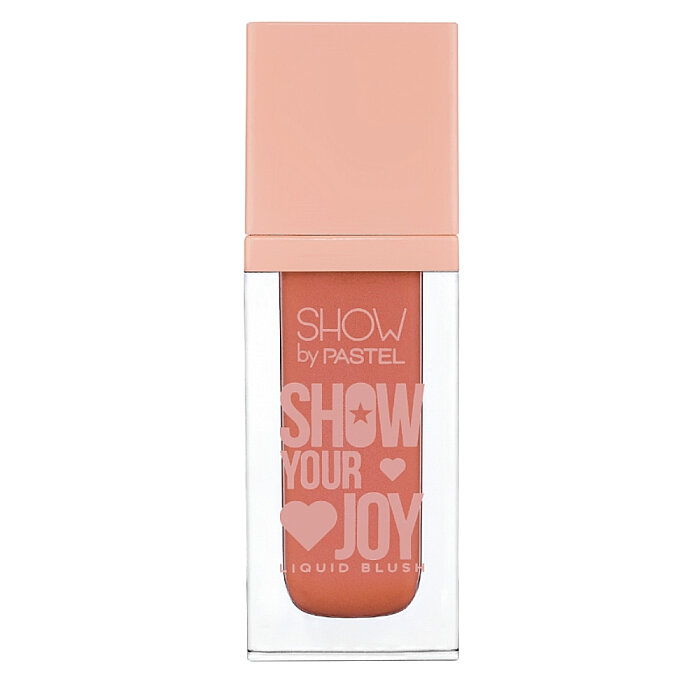 Pastel Show Your Joy Liquid Blush 53 - 1