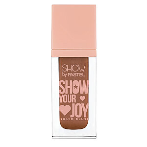 Pastel Show Your Joy Liquid Blush 54 - Pastel