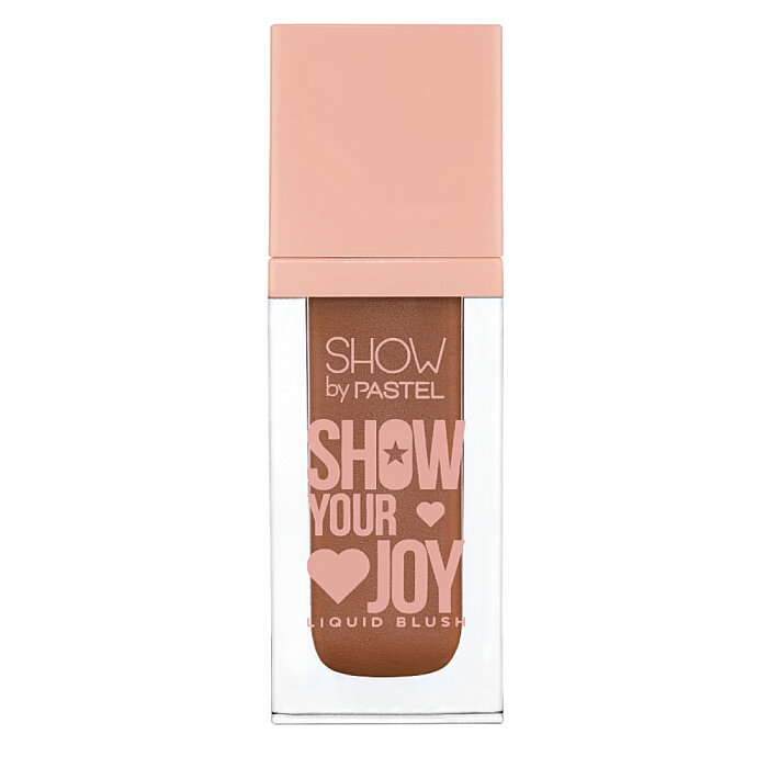 Pastel Show Your Joy Liquid Blush 54 - 1