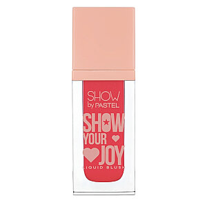 Pastel Show Your Joy Liquid Blush 56 