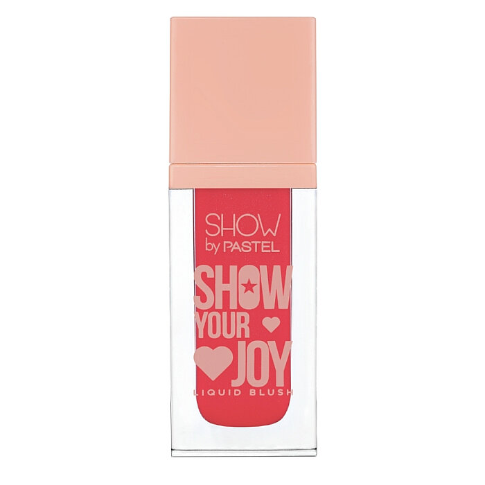 Pastel Show Your Joy Liquid Blush 56 - 1