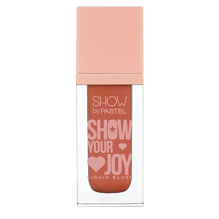 Pastel Show Your Joy Liquid Blush 57 - 1