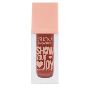 Pastel Show Your Joy Liquid Blush 59 - Pastel