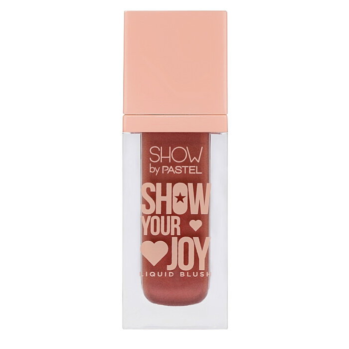 Pastel Show Your Joy Liquid Blush 59 - 1