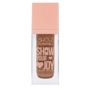 Pastel Show Your Joy Liquid Blush 60 - Pastel
