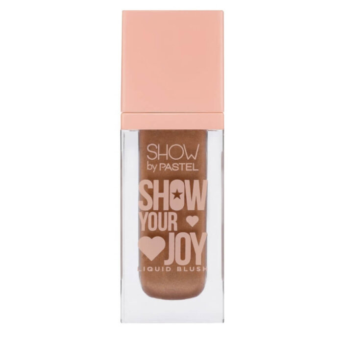 Pastel Show Your Joy Liquid Blush 60 - 1
