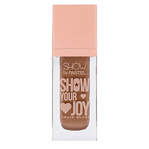 Pastel Show Your Joy Liquid Blush 60 - 1