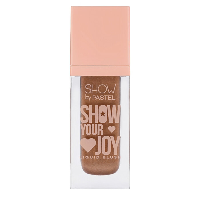 Pastel Show Your Joy Liquid Blush 60 - 1