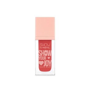 Pastel - Pastel Show Your Joy Liquid Blush - Likit Allık 58