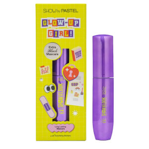 Pastel Show Your Look Glow Up Girl Mascara - Pastel