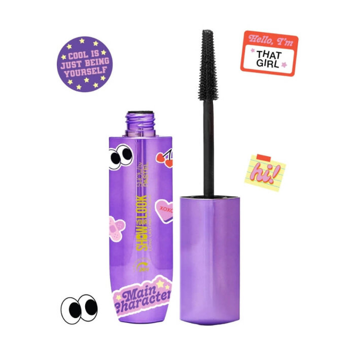 Pastel Show Your Look Glow Up Girl Mascara - 2
