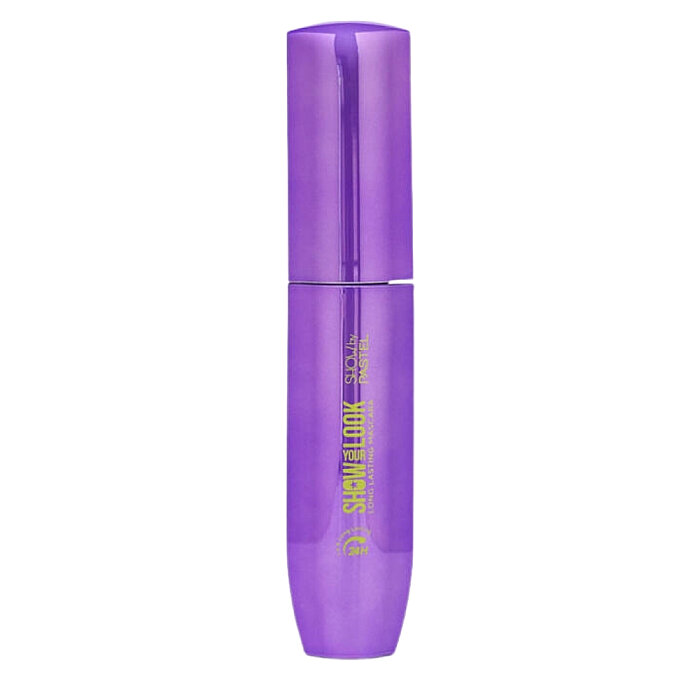 Pastel Show Your Look Glow Up Girl Mascara - 1