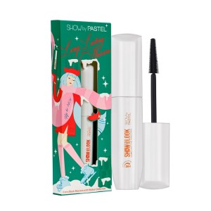 Pastel - Pastel Show Your Look Long New Year Mascara