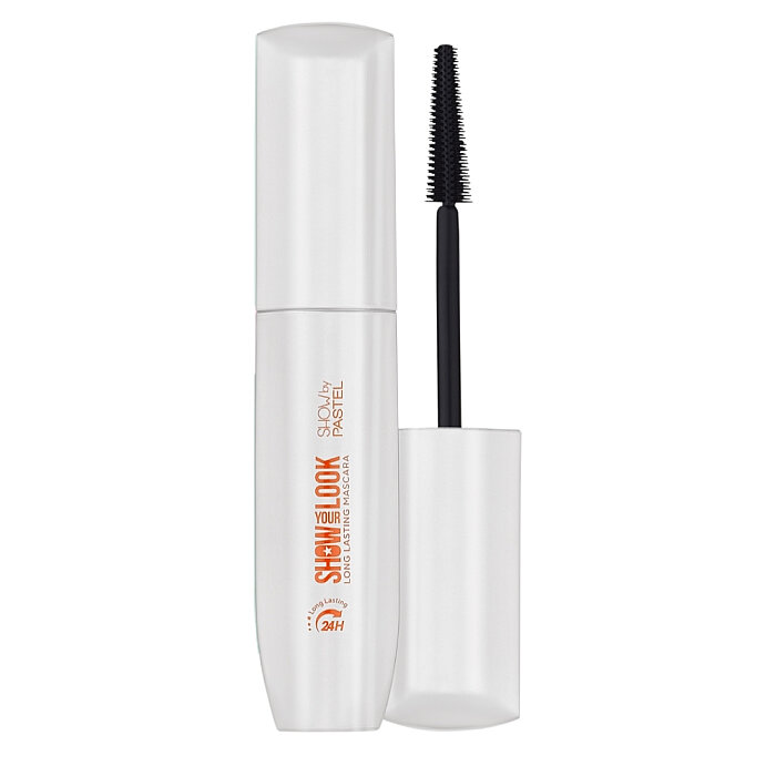 Pastel Show Your Look Long New Year Mascara - 1