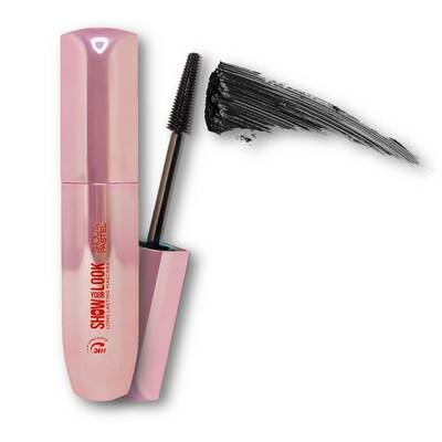 Pastel Show Your Look Long Valentines Day Mascara