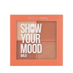 Pastel Show Your Mood Blush 441 - Thumbnail