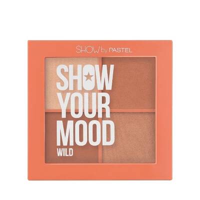 Pastel Show Your Mood Blush 441