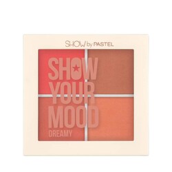 Pastel Show Your Mood Blush 442 - Thumbnail