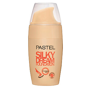 Pastel Silky Dream Foundation 30 Ml 354 - 1
