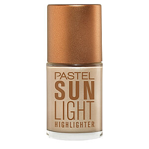 Pastel SunLight HighLighter Aydınlatıcı 101 - 1