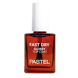 Pastel Top Coat - Pastel